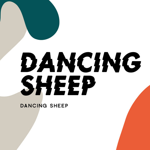 DANCING SHEEP-品牌包装设计